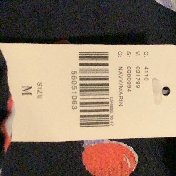 Maeve by Anthropology sleeveless blouse - Picture 8 of 8